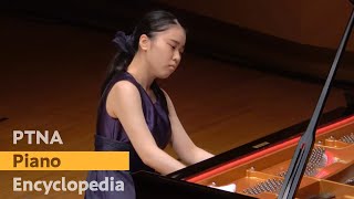 Download lagu Nomura Yuria / Liszt - Après une lecture du Dante. Fantasia quasi Sonata mp3