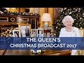 The Queen S Christmas Broadcast 2017
