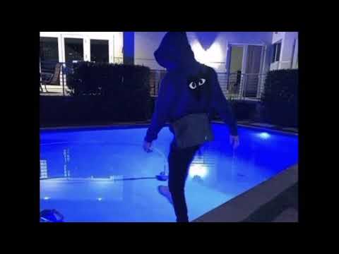 UNRELEASED QUELLY WOO X KYLE RICHH ‘Snow Fall’ (Full Audio)