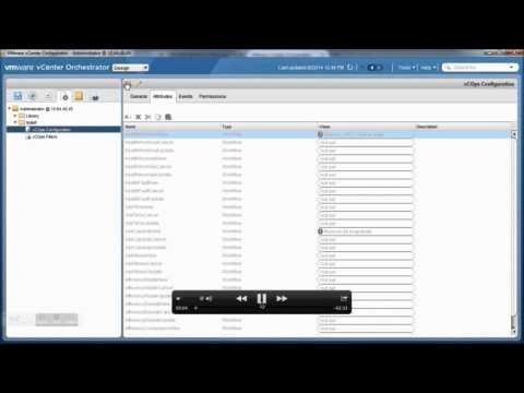 VMworld 2014 Brian Trainor – vCOps and vCO – The Power Duo