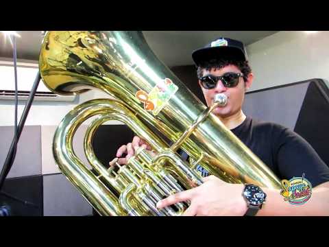 Mosaico Barranquilla - Medley Homenaje a Barranquilla