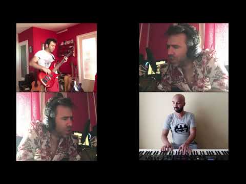 Thumbnail for Perfect day (The Constellations cover) by The Constellations