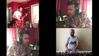 Perfect day (The Constellations cover)