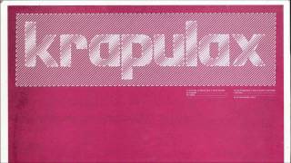 Krapulax - Urban Sofa