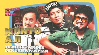 Download lagu KUNTO AJI: PILU MEMBIRU KARENA SAUDADE.. KESEDIHAN YANG MENDALAM KARENA KERINDUAN.. AAAWW mp3 Download lagu KUNTO AJI: PILU MEMBIRU KARENA SAUDADE.. KESEDIHAN YANG MENDALAM KARENA KERINDUAN.. AAAWW mp3