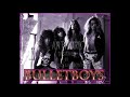 BulletBoys  - 05 -  Thrill That Kills