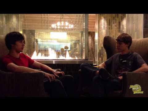 Pokémon VGC '12: Interview with Wolfe Glick (Wolfey) - Masters US National Winner