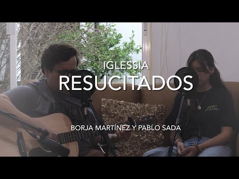 Resucitados - Kenosis