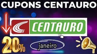 Cupom de Desconto Centauro - Cupom Centauro Nike e Outros