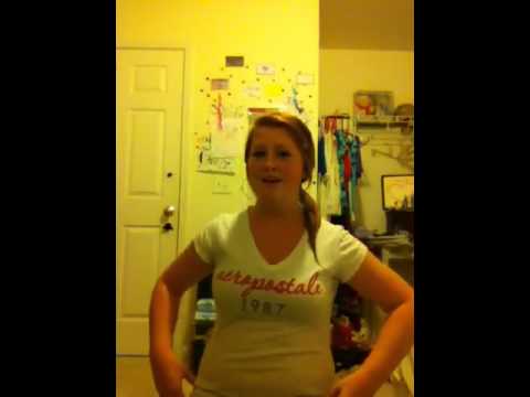 The Fear-Lily Allen (Cover)