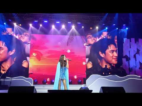 Tanging Dahilan - Belle Mariano (Beloved Concert)