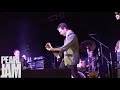 Pearl Jam - Off He Goes (Live)