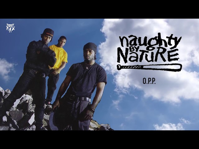 Naughty By Nature: dalle strade di New Jersey alla ribalta del rap