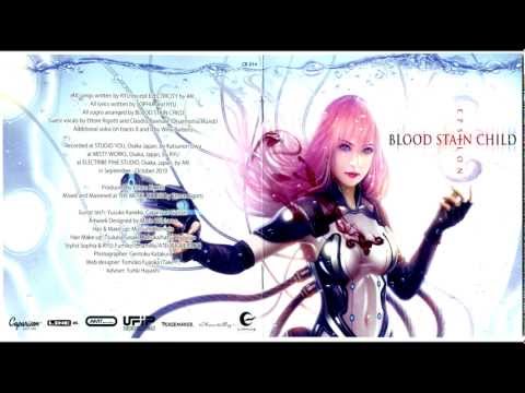 Blood Stain Child - Stargazer (HD)