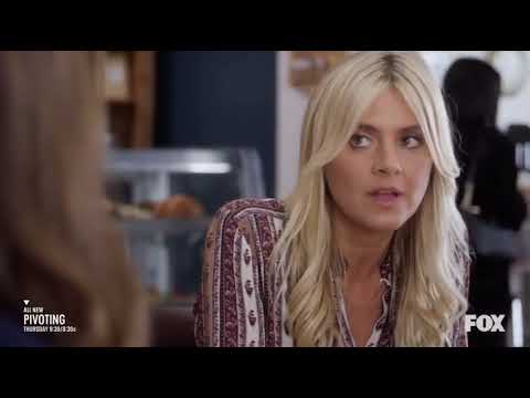 Pivoting 1x09 "Fans Only" - Promo,  Season 1, Episode 9 - FOX
