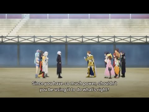 You're worse than TRASH! 😎