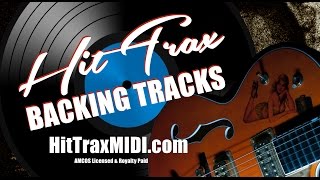 Take a Picture of This MIDI File Backing Track