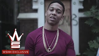Lil Bibby &quot;Word Around Town&quot; (WSHH Exclusive - Official Music Video)