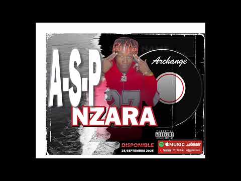 ASP Archange mbi kwé mbi na Nzara Officiel 