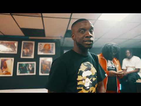 Swavey - Never Show It (Official Music Video) @shotzbymajor5113