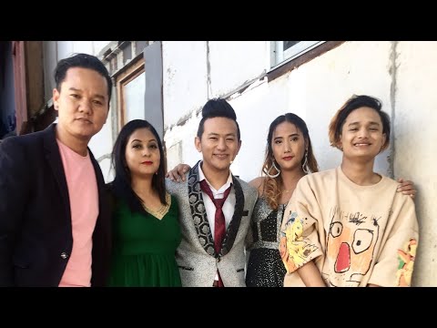 Chiso Batas Le || Geeta Sharma || Practice Season || The Voice Of Nepal Season - 2 ||