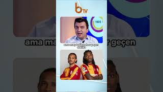 Osimhen Olmadan Galatasaray'ın Hücum Hattı!
