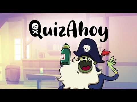 Quiz Ahoy Video