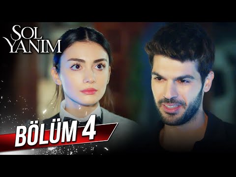 Sol Yanım 4. Bölüm🏆 (Full HD)