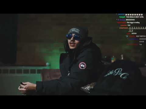 YourRAGE Reacts To BabyTron - Prince Of The Mitten