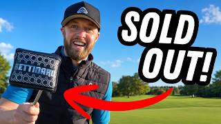 It Sold Out in 48 Hours… Bettinardi SB3 Zero Torque Putter Review!