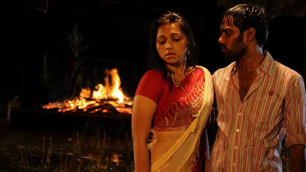 Mannai Nambalaam Lyrics  | Yamuna | Sathya, Sri Ramya | Sam P.Keerthan | Elakkiyan
