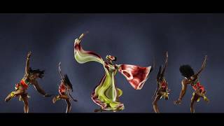 Cultural Coalesce *NEW original song