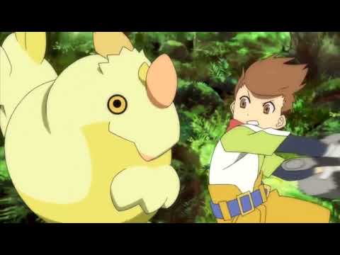 Best VGM 238 - Tales of Vesperia - Ring a Bell (鐘を鳴らして)