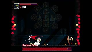 Momodora: Reverie Under the Moonlight