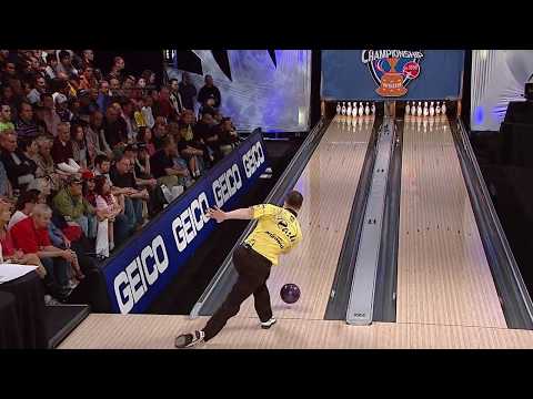 2012-2013 PBA World Championship Finals (WSOB IV)