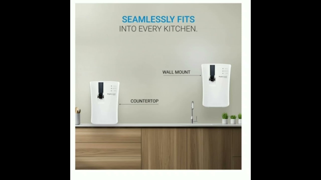 Ritz Aquaguard#shorts