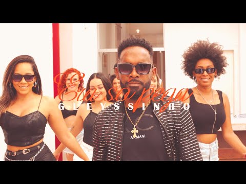 Gleyssinho   (  Era Só Pega )