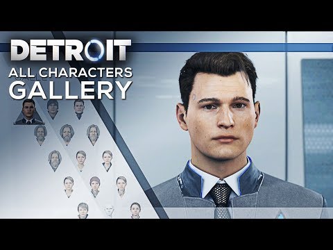 download lagu mp3 mp4 Detroit Gallery, download lagu Detroit Gallery gratis, unduh video klip Detroit Gallery