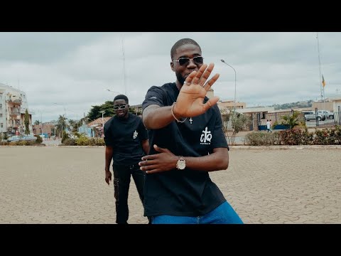 OB Steve and YANN TR