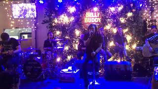 Download lagu Hampa - ARI LASSO-Live Perform @BELLY BUDDY EATERY mp3