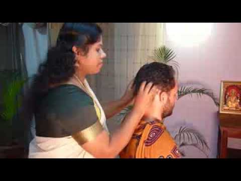 World's greatest body massage