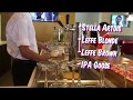 Stella Artois Brewery Tour