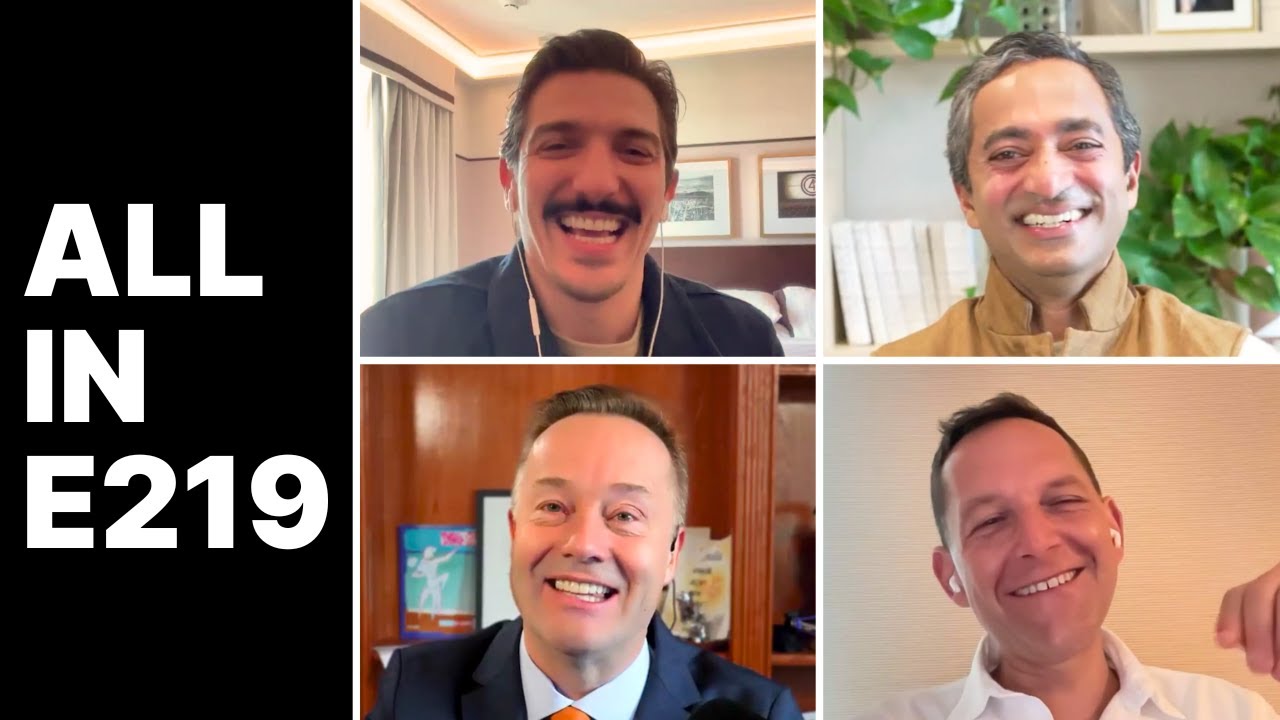 Fixing the American Dream Insights from Andrew Schulz on Comedy