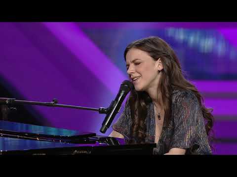 Liepa Maknavičiūtė | X Faktorius 2019 m. KĖDŽIŲ IŠŠŪKIS | 11 serija