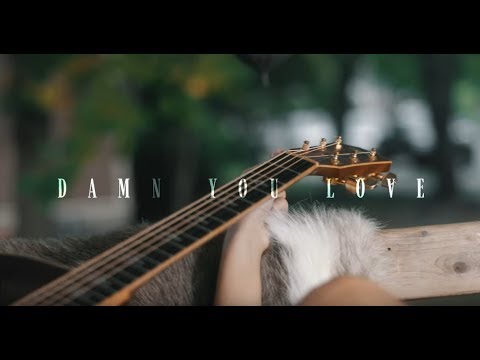 Kalsey Kulyk - Damn You Love (Official Music Video)