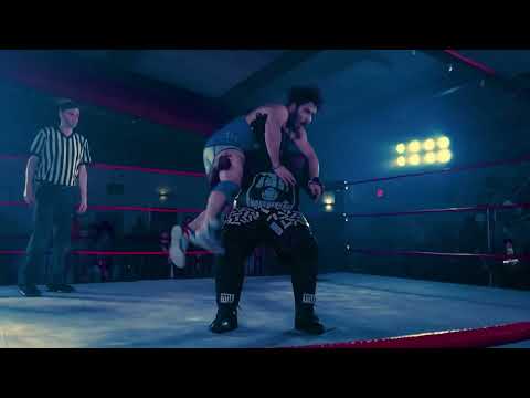 Tag Team Turmoil Match Winterslam
