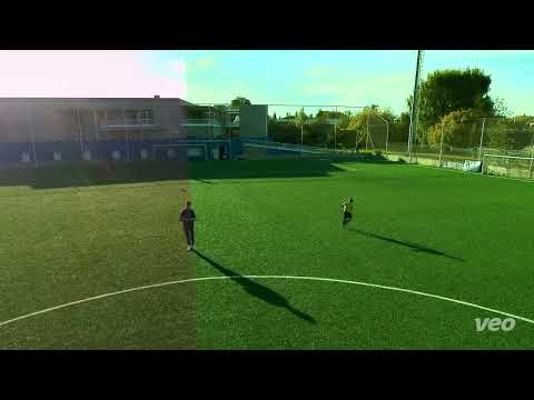 Futbol  8  Txantrea B contra Lagunak  2024 10 05