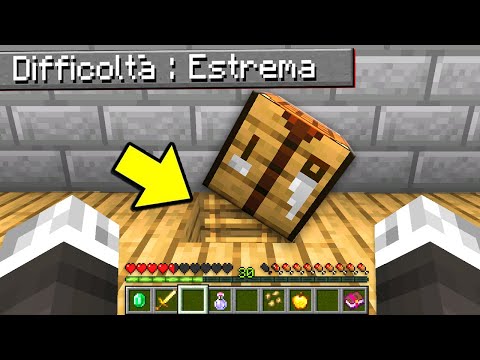 LA MIA NUOVA STANZA SEGRETA - Minecraft ITA