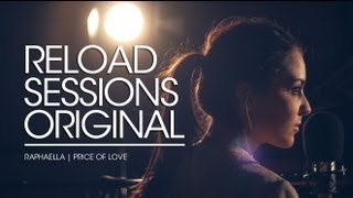 Raphaella: Price of Love
