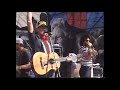 Farm Aid 1987: Milk Cow Blues